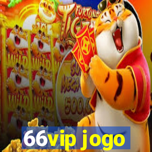 66vip jogo